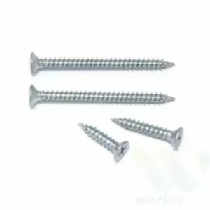 위라이즈 (열처리)접시머리 철판나사 4x16 1봉(1,000) 철판피스 접시머리나사 목재용피스