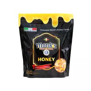 몽스 허니 캔디 500g