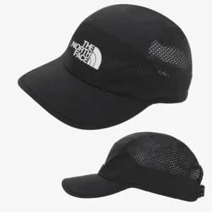 [매장판] 노스페이스 모자 써머 엘티 경량 여름 러닝 햇 블랙 NE3CS43A