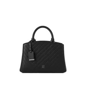 루이까또즈 [최초가 518 000원] 여성 토트백 HT2FM08BL