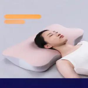 NOVA 나비잠베개 베개 경추 꿀잠 호텔 경추베개