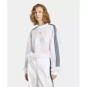 팀가이스트 2.0 스웨트셔츠 - 화이트 KC6401 406987