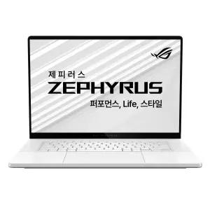 ASUS ROG 제피러스 G16 GU606AP-TB025W 특가 509만 인텔 U9-386H 지포스 RTX5070 OLED 게이밍 노트북