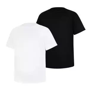 [1개+1개] 기능성 반팔 티셔츠 이너티 이너티셔츠 여름 티셔츠 홈웨어 잠옷