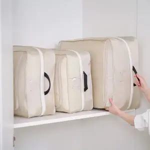 이불압축파우치 XXL 2개