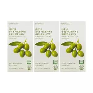 에스더포뮬러 여에스더 유기농 엑스트라버진 올리브 100% 10g x 14포 x 3박스