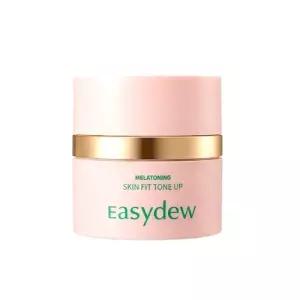 이지듀 톤업 커버 크림 멜라토닝 스킨 핏 30ml 1개