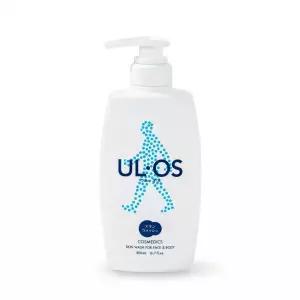 우르오스 바디워시 500ml 1개