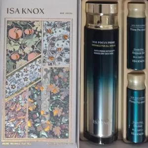 이자녹스 에이지 포커스 프라임 링클 포 올 세럼 100ml 특별기획