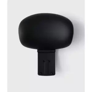 시디즈 T50T50 AIR 헤드레스트 - 블랙