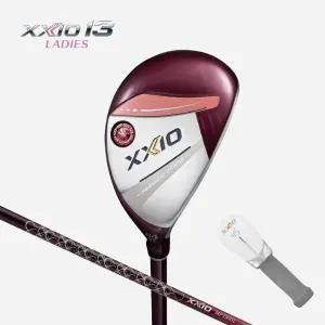 젝시오 13 여성 하이브리드 골프 유틸리티