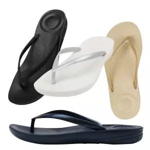 핏플랍 쪼리 아이쿠션 에고노믹 플립플랍 모음전