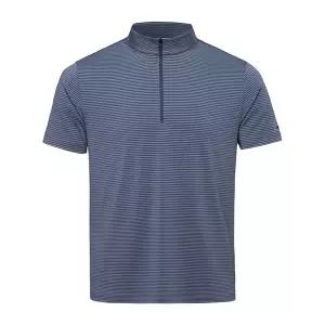 [롯데백화점]블랙야크 남성 시어서커 집업 반팔티(1BYZTMU020ST)