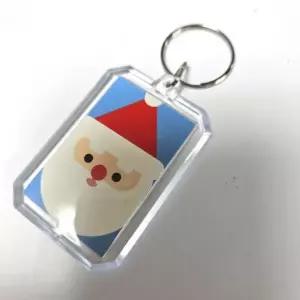 키링 열쇠고리 커플 사진 포토 투명케이스 추억 보관 이벤트