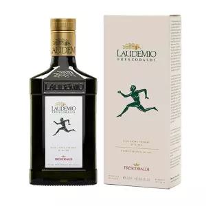 프레스코발디 라우데미오 엑스트라 버진 올리브 오일 8.45 FL 오즈 250ml 1팩 프리미엄 이탈리아