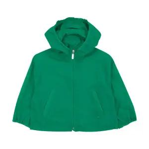 [롯데백화점]빈 그린 후드 바람막이(BX15JP04GN)