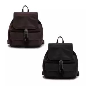 에스콰이아 여성 끌레르 나일론 백팩 FSHB650_651