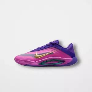 나이키 에이원 언아폴로제틱 EP 에이자 윌슨 농구화 FZ8606-500