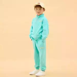 [팬콧키즈] 데일리 마카롱 아노락 상하복(MINT)