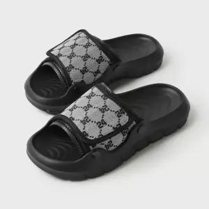 프리미엄패턴 남자 슬리퍼 회사 신발 내빈용 실내화 아르코 3size