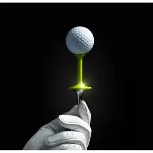 버디터치 메탈 아이언 골프티 _ 선물용