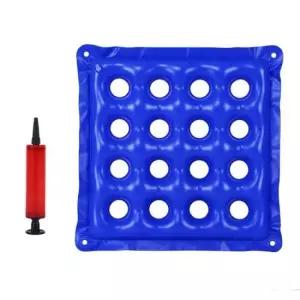 에어방석 자동차방석 쿠션 휠체어 등산방석 수면쿠션 의자 통풍