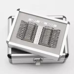 검사 다초점 안경원 광학 안경태 안경범 검안렌즈 안과