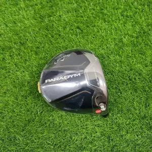 캘러웨이 패러다임 9.0도 드라이버 헤드