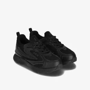 휠라 키즈 데이즈런 KD BLACK FK261CD01X003 001