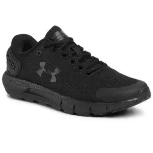 언더아머 UA 여성 차지드 로그 2 운동화 3022602-001