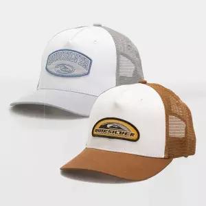 [퀵실버](센텀시티점)메쉬캡 DECADES COTTON TRUCKER (QG23CP006)_ST