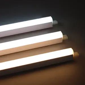 초슬림 T5 호환 LED T3 간접조명 간접등 플리커프리 300 400 600 900 1200mm