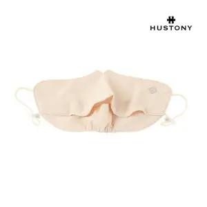 휴스토니 국내산 자외선 차단 골프라운딩 UV 프리미엄 마스크 남성여성 쿨