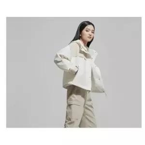 폴햄 여성 무브 메쉬 후드 바람막이 PHF2JJ2700 457235