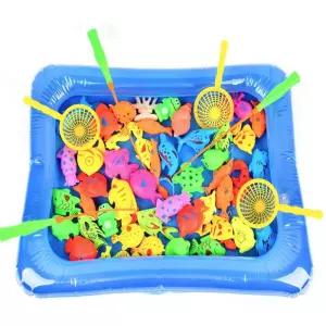 RR 어린이 낚시놀이세트