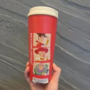 스타벅스 SS 토이스토리 토비 텀블러 473ml 각인 선물