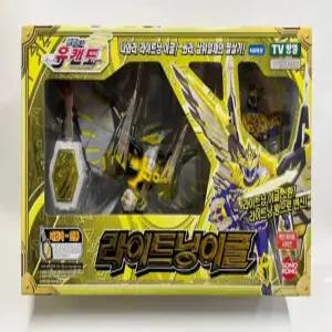 [손오공] 마법전사유캔도 라이트닝이글 / 라이트닝이글