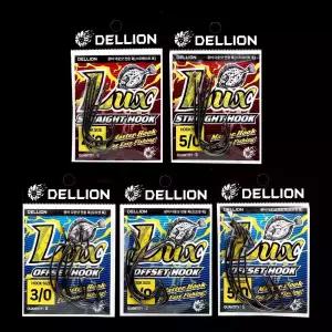 델리리그 럭스 전용 훅(5개입)