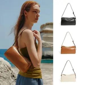 로사케이 뉴 비에누아 바게트 백