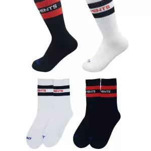 테온셀 배트멍 농구 조거팬츠 명품 스트릿 패션 장목 양말