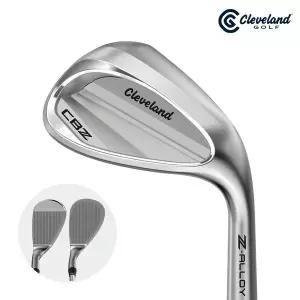 [클리브랜드] CBZ 여성 카본 웨지 [UST RECOIL DART 50 WEDGE]