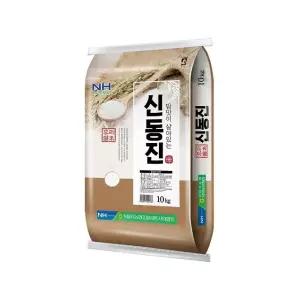 정읍농협 우리쌀 신동진 10kg