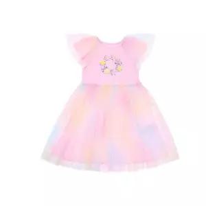 [롯데백화점]프렌치캣 무지개 샤 O/P(Q43DBO120)