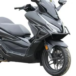 포르자 350 범퍼가드 튜닝 프론트 보호 포크