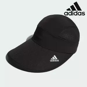 [하프클럽/아디다스]아디다스 여성용 모자 /g15- IB0310 / W VISOR CAP 우먼스 와이드 바이저 캡