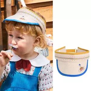 [보리보리/모이몰른]루미스썬캡