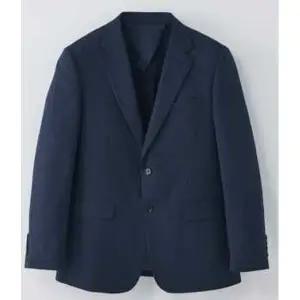 [STCO]썸머 울 48 쉐도우체크 수트세트 네이비 클래식핏 SSJWB63SET_P417472769