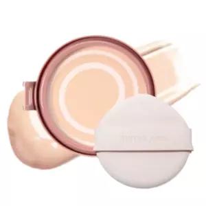 씨스터앤 쿠션 리필 핑크 에센스 지속 커버 팩트 23호