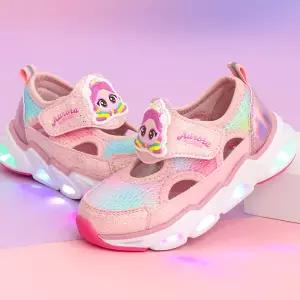 [보리보리/오키즈 ACC]캐치티니핑 발광운동화-트윙클 메리제인 LED (T0098)