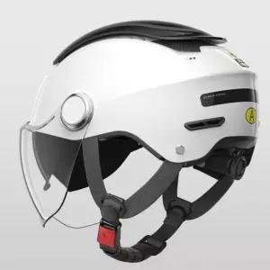 여름용 반모 소두핏 오픈페이스 썬바이저 장착 초경량